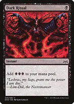Dark Ritual