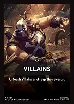 Villains