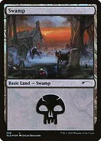 Swamp