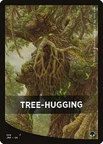 Tree-Hugging