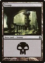 Swamp