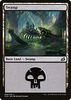 Swamp