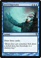 Jace's Ingenuity