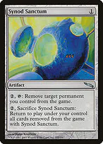 Synod Sanctum