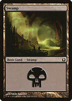 Swamp