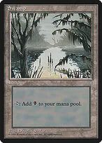 Swamp