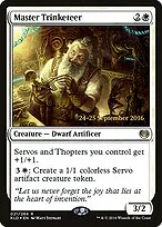 Master Trinketeer