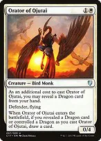 Orator of Ojutai