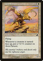 Aven Farseer