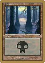 Swamp