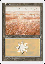 Plains