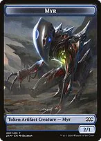 Myr