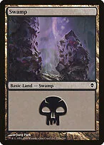 Swamp