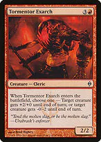 Tormentor Exarch