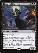 Bloodvial Purveyor
