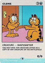 Clone