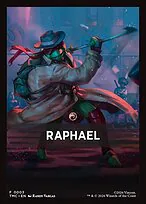 Raphael