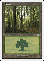 Forest