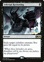 Infernal Reckoning