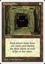 Howling Mine