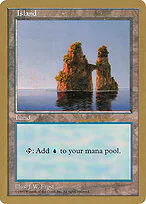 Island