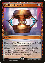Chalice of the Void