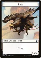Bird