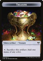 Treasure