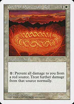 Circle of Protection: Red