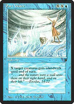 Part Water