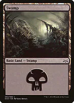 Swamp