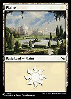 Plains