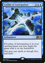 Leyline of Anticipation