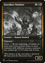 Dawnhart Wardens