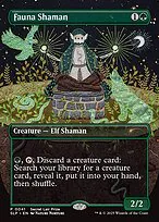Fauna Shaman