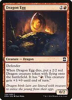 Dragon Egg