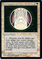Circle of Protection: Green