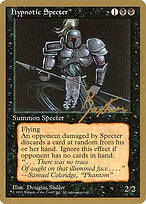 Hypnotic Specter