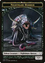 Nightmare Horror