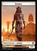 Zombie