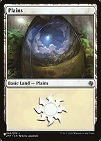 Plains