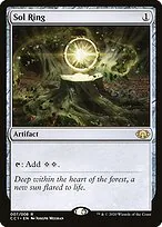 Sol Ring