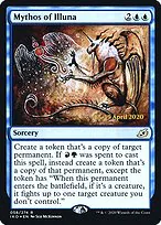 Mythos of Illuna
