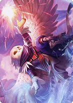 Spectacle Mage // Spectacle Mage