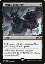 Infernal Reckoning