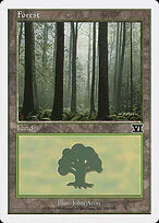 Forest