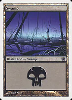 Swamp