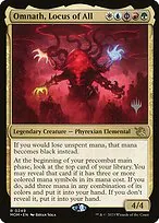 Omnath, Locus of All