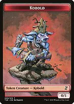 Kobolds of Kher Keep
