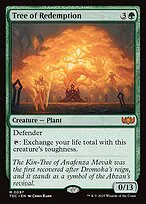 Tree of Redemption